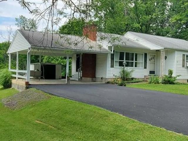 House for sale in Huntingdon, Pennsylvania