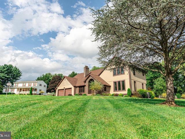 House for sale in Fox Meadows, Jarrettsville