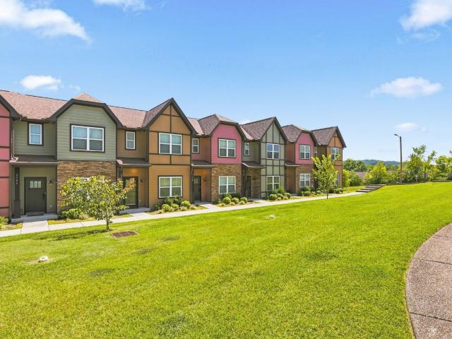 Townhouse for sale in Tennessee