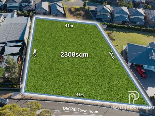 Land for sale in Sydney, New South Wales