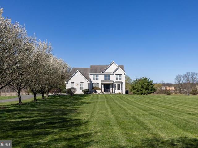 House for sale in Bucks, Pennsylvania