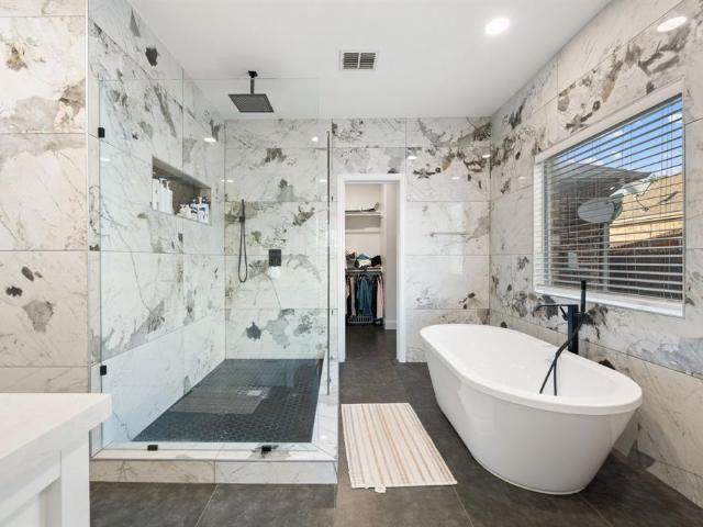 House for sale in Denton, Texas