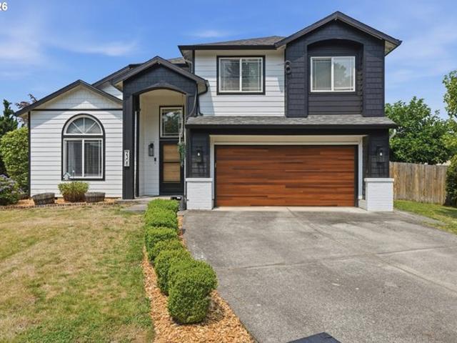 House for sale in Battle Ground, Washington