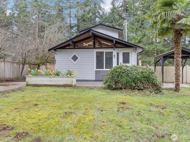 House for sale in Lakebay, Washington