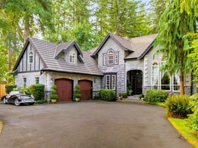 House for sale in Fort Langley, Township of Langley
