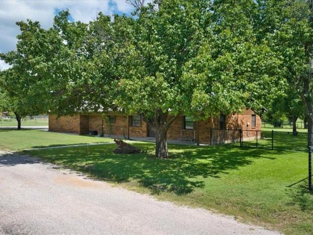 House for sale in San Saba, Texas
