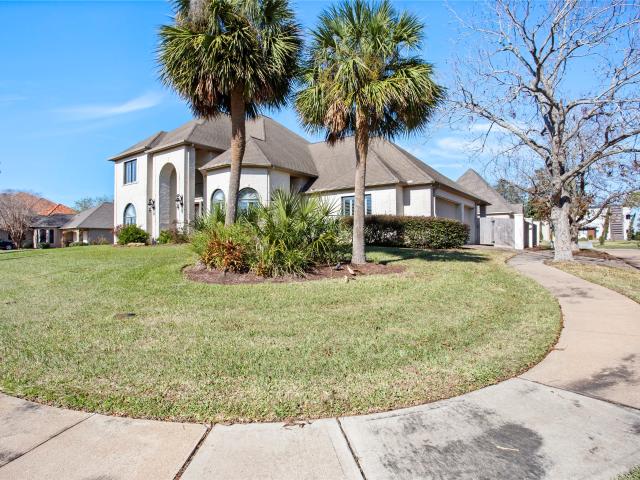 House for sale in League City