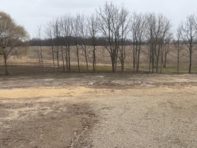Land for sale in Grant, Michigan
