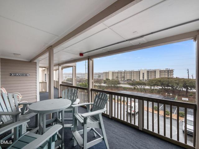 Condo for sale in Atlantic Beach, North Carolina