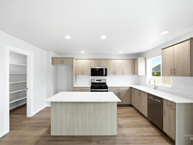 House for sale in Kuna, Idaho