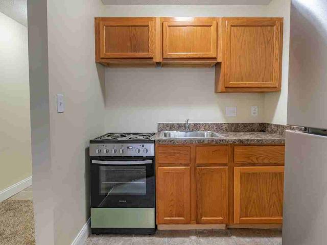 Apartment for rent in Dayton, Ohio