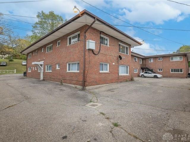 Apartment for rent in Dayton