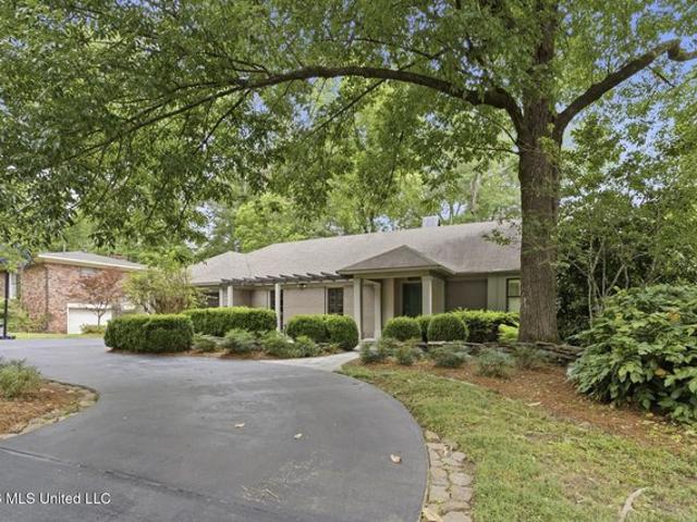 House for sale in Jackson, Mississippi