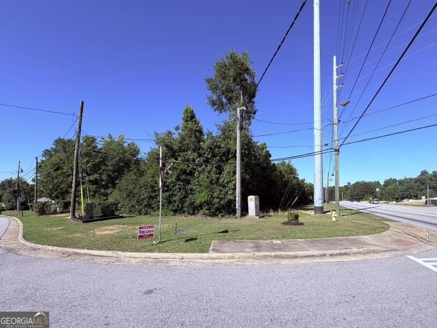 Land for sale in Augusta, Georgia