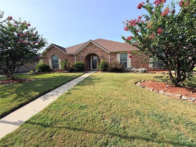 House for sale in League City, Texas