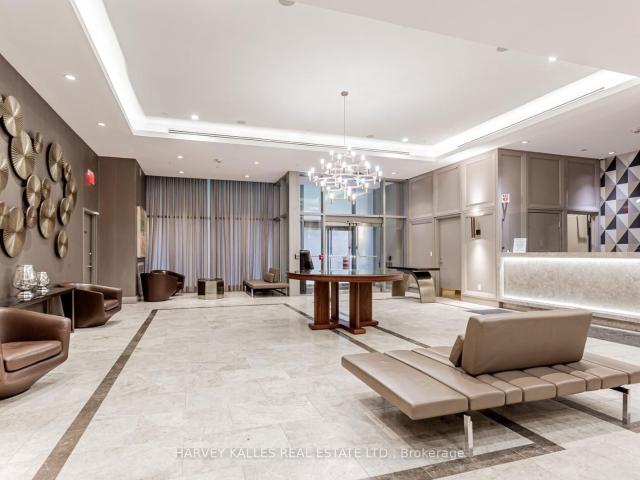 Condo for rent in Toronto, Golden Horseshoe