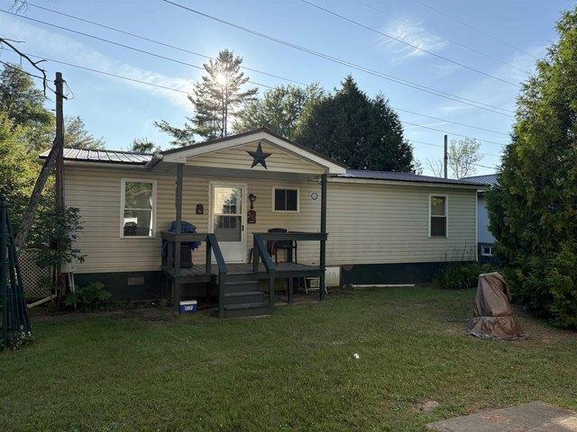 House for sale in Madrid, New York