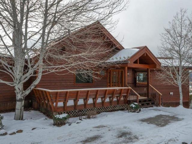 House for sale in Montrose