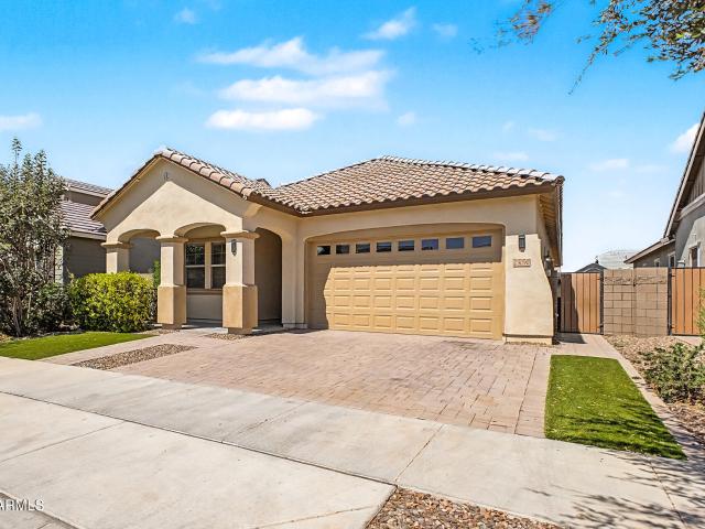 House for sale in Queen Creek, Arizona
