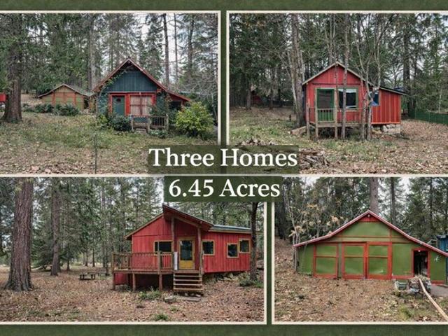 House for rent in Sonora, California