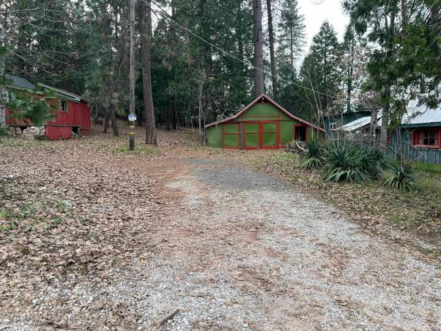 House for sale in Sonora, California
