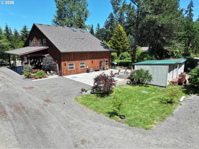 House for sale in Oregonia