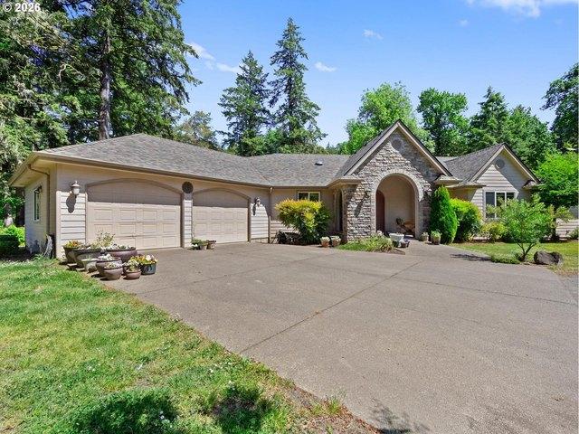 House for sale in Oregonia