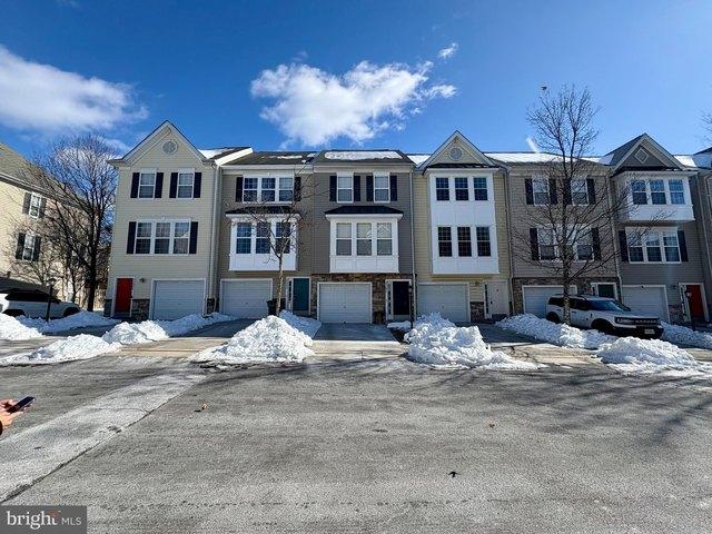 Condo for sale in Virginia