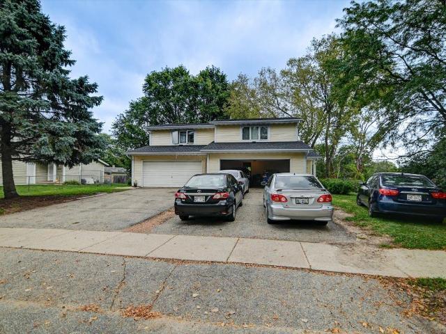 House for sale in Madison, Wisconsin