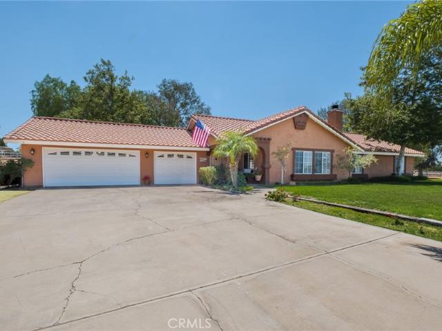 House for sale in Perris, California