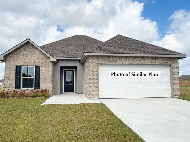 House for sale in Robert, Louisiana
