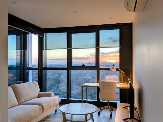 Apartment for rent in Camerons Creek, Victoria