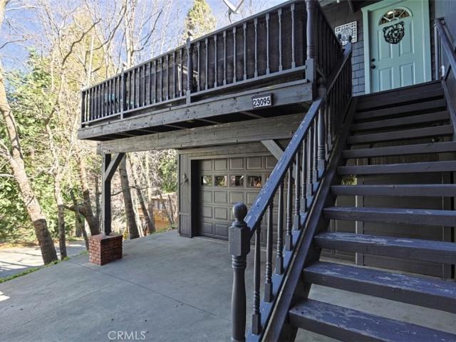 House for sale in Cedarpines Park, California