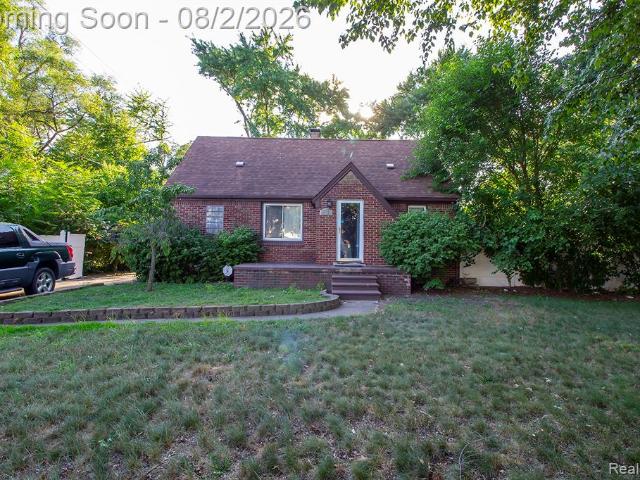 House for sale in Warren, Michigan