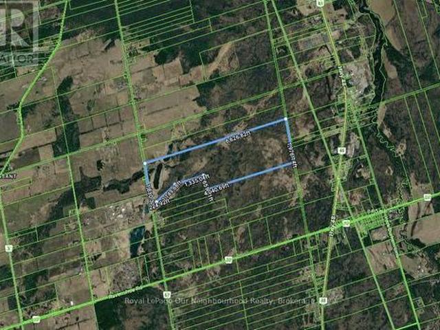 Land for sale in York, Ontario
