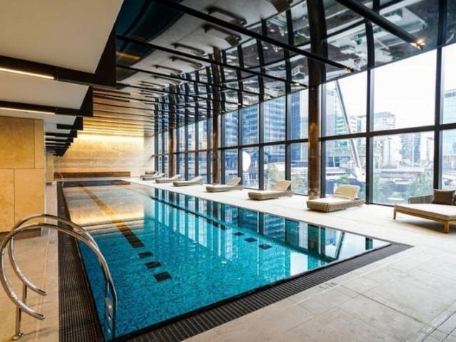 Apartment for rent in Docklands