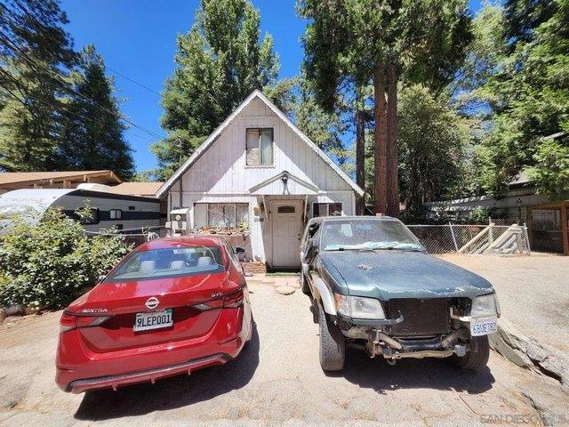 House for sale in Cedarpines Park, California