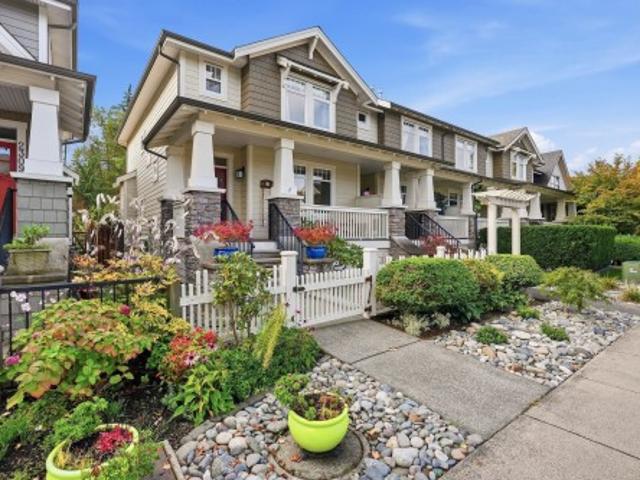 House for sale in Fort Langley, Township of Langley