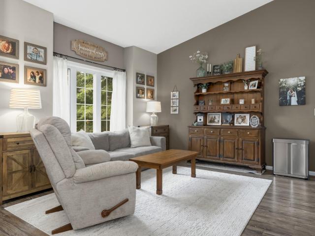 House for sale in Saint Francis, Minnesota
