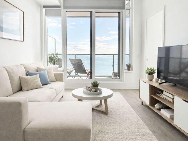 Condo for rent in Woburn, Ontario