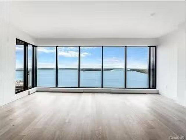 Condo for sale in St. Leonard's, Quebec