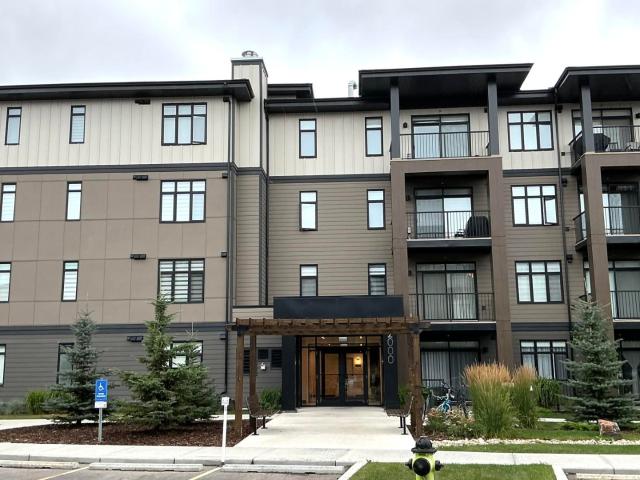 Apartment for rent in Northwest, Alberta