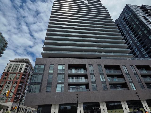 Condo for rent in Woburn, Ontario