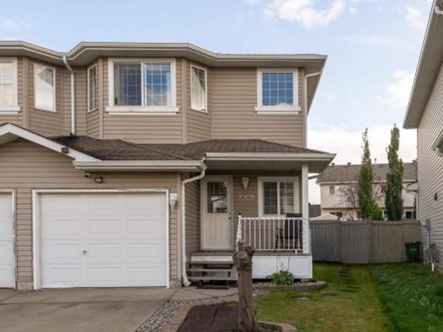 House for sale in Wedgewood, Alberta