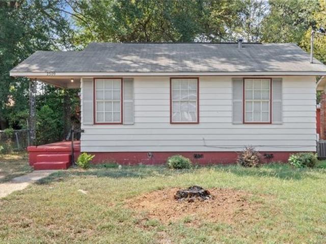 House for sale in Alberta, Alabama