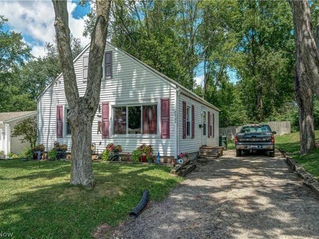 House for sale in Canton, Ohio