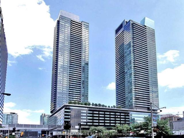 Condo for rent in Spadina—Fort York, Toronto