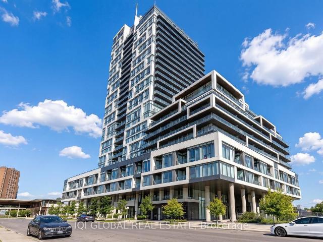 Condo for rent in Woburn, Ontario