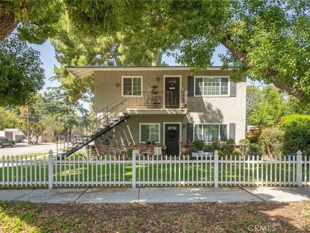 House for sale in La Verne, California
