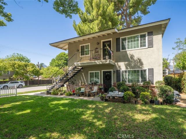 Property for sale in La Verne, California